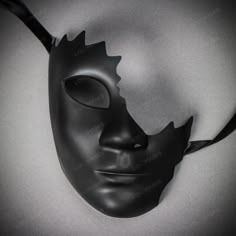 Mask Profile Icon