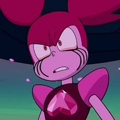 Spinel Steven Universe