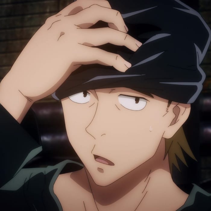 Assassination Classroom Pfp