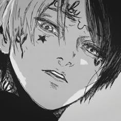 Lil Peep Anime Display Picture