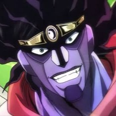Star Platinum Pfp