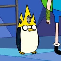 Gunter Pfp