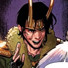 Loki Pfp