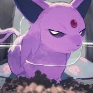 Espeon Pfp