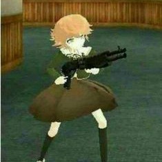 Chihiro Fujisaki Icon