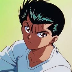 Yusuke Urameshi Profile Avatar