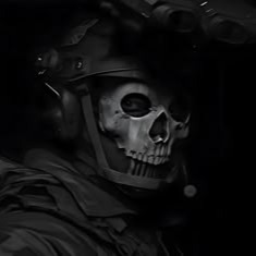 Ghost Mw