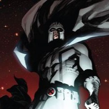 Magneto Pfp