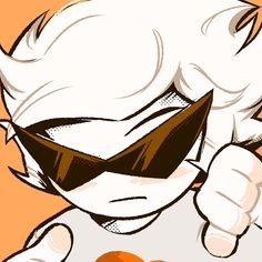 Dirk Strider Pfp