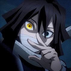 Obanai Manga