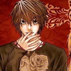 Matching Death Note