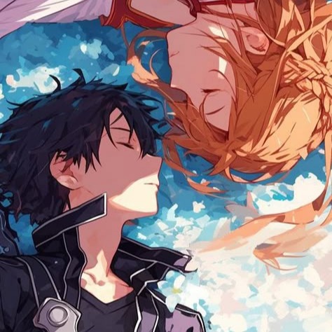 Sword Art Online User Picture