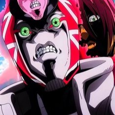 King Crimson User Picture