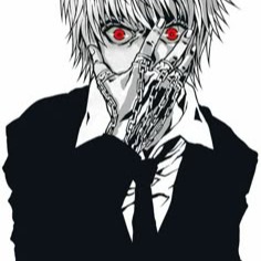 Kurapika