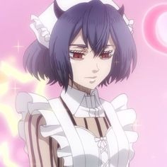 Nero Black Clover