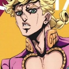 Giorno Pfp
