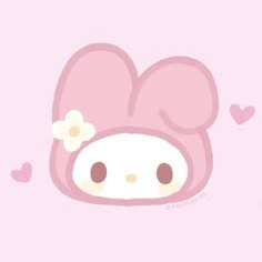 Sanrio My Melody
