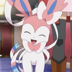 Sylveon Profile Picture