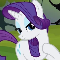Rarity Pfp Pfp