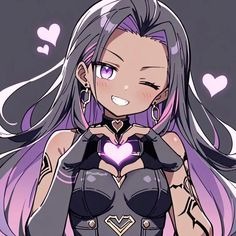 Reyna Pfp