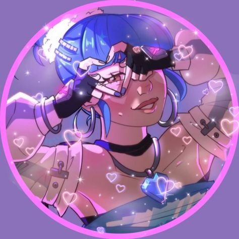 Dva Pfp Profile Picture