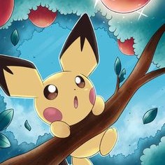 Pichu