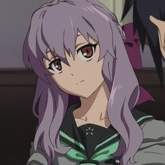 Shinoa