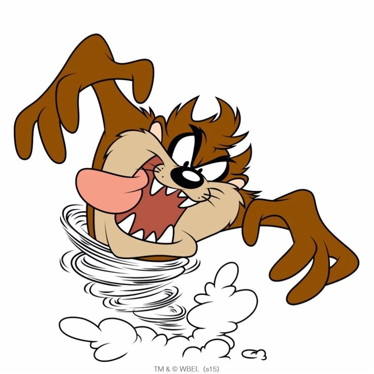 Looney Tunes Pfp