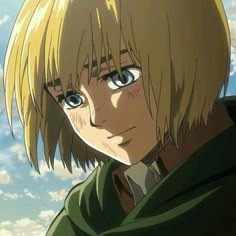 Armin Pfp