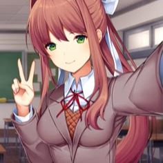 Monika