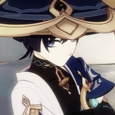 Wanderer Pfp