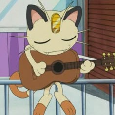 Meowth Display Picture