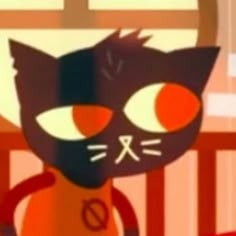 Mae Night In The Woods