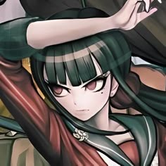 Maki Harukawa