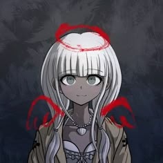 Angie Yonaga Icon Pfp