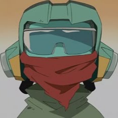 Flcl Canti