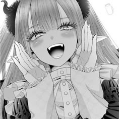 Marin Kitagawa Manga