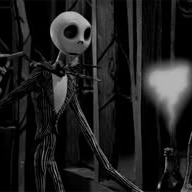 Jack Skellington Gif