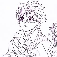 Sanemi And Kanae Matching
