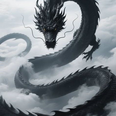 Dragon Pfp
