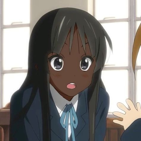 Mio Akiyama Profile Avatar