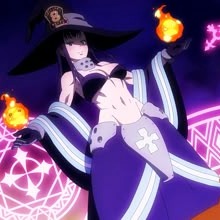 Maki Oze User Picture Pfp