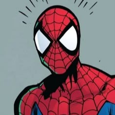 Spider-man Pfp