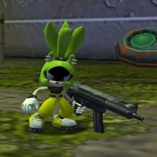 Surge Profile Picture