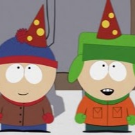 Stan And Kyle
