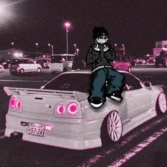 Car Pfp
