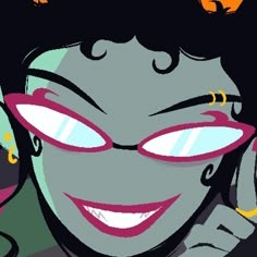 Meenah Peixes Pfp