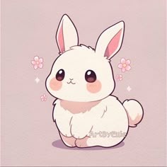 Kawaii Bunny