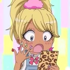 Gyaru Pfp
