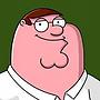 Peter Griffin